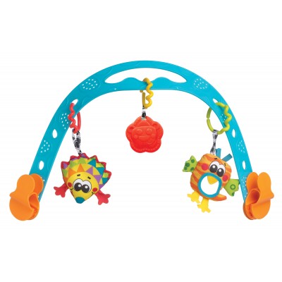 Animal Friends Travel Play Arch
