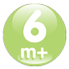 6m+ - Stage 3